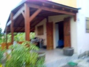 House With 3 Bedrooms in Petit Bourg, With Wifi - 2 km From the Beach