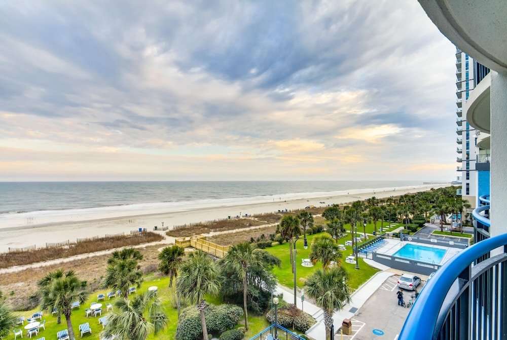 Фото Boardwalk Beach Resort