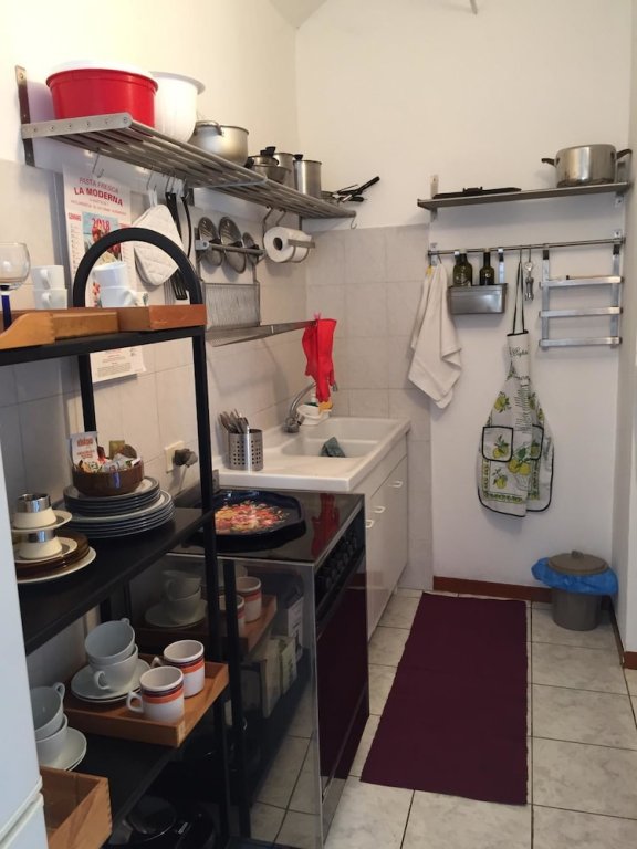 Фото A D Appartamento