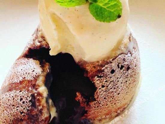 Фото The Angel at Burford