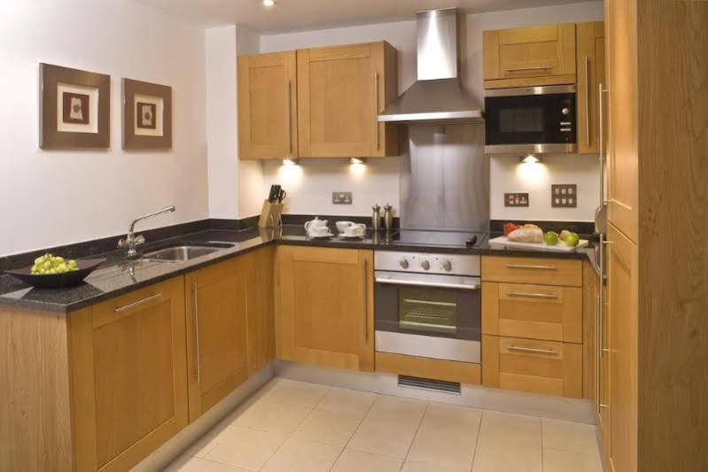 Фото Marlin Apartments Limehouse