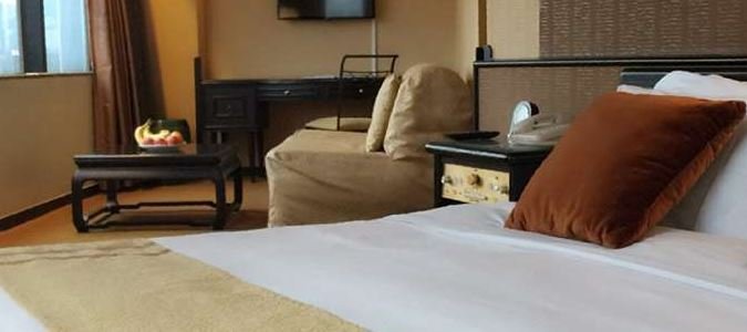 Фото Best Western Plus Hotel Kowloon