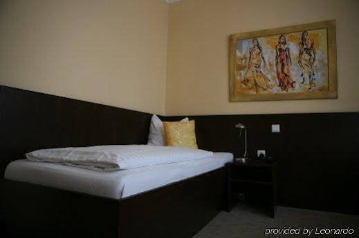 Фото Hotel Lindenhof