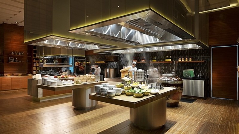 Фото DoubleTree by Hilton Johor Bahru