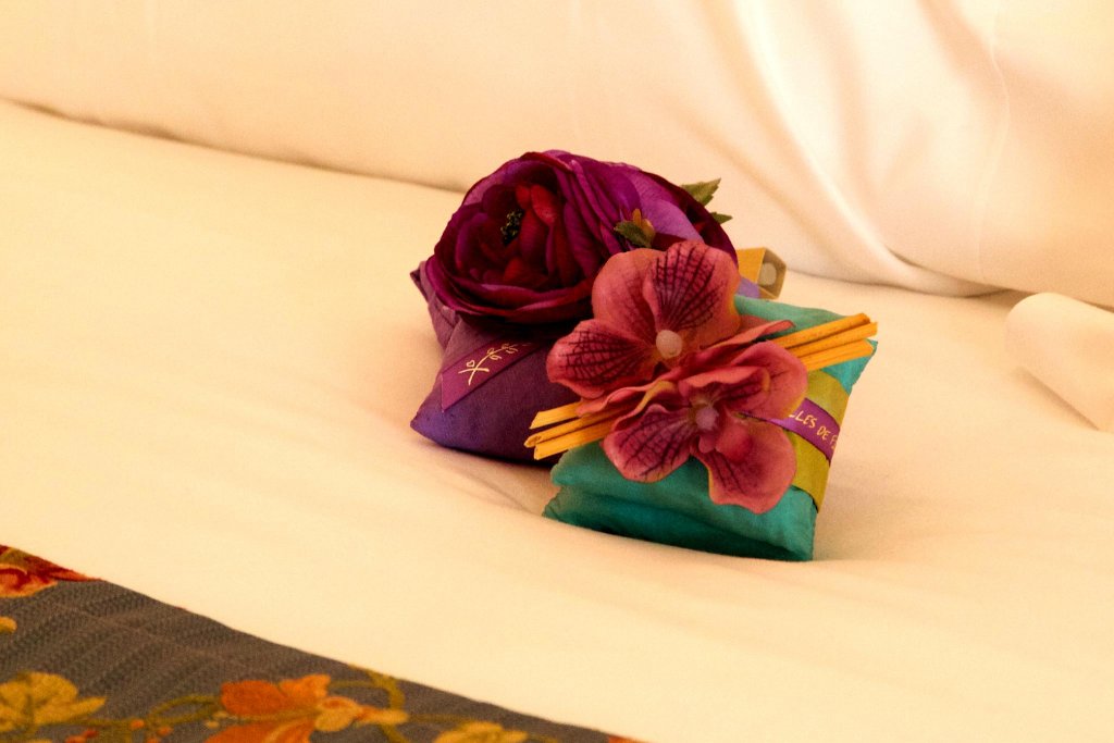 Фото Grand Hôtel des Ambassadeurs