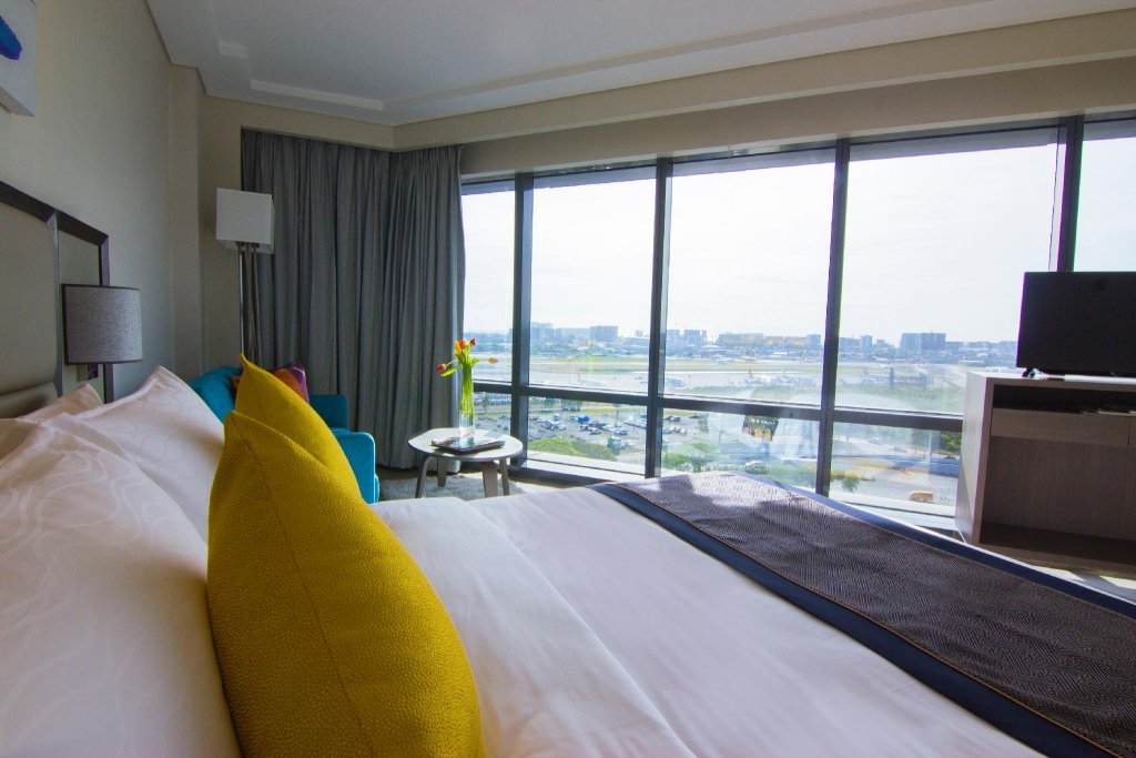 Фото Savoy Hotel Manila