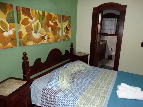 Фото Casarão Paraty