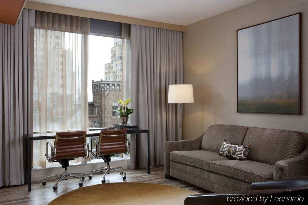 Фото West 57Th Street by Hilton Club