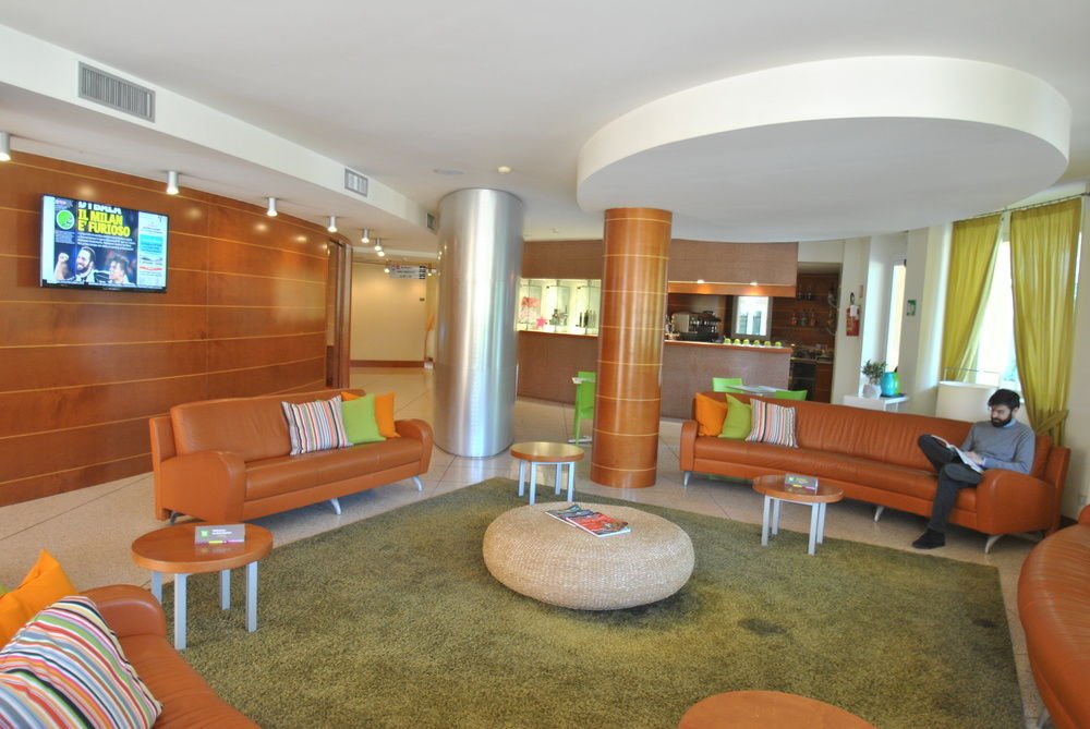 Фото Ibis Styles Bari Giovinazzo