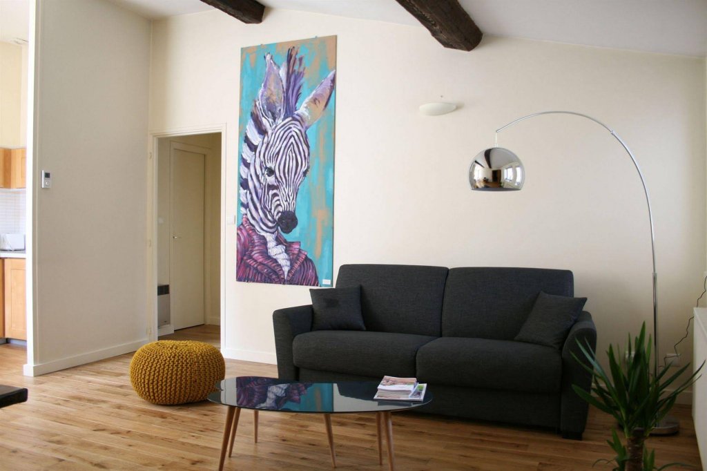 Фото Mon Hotel Particulier