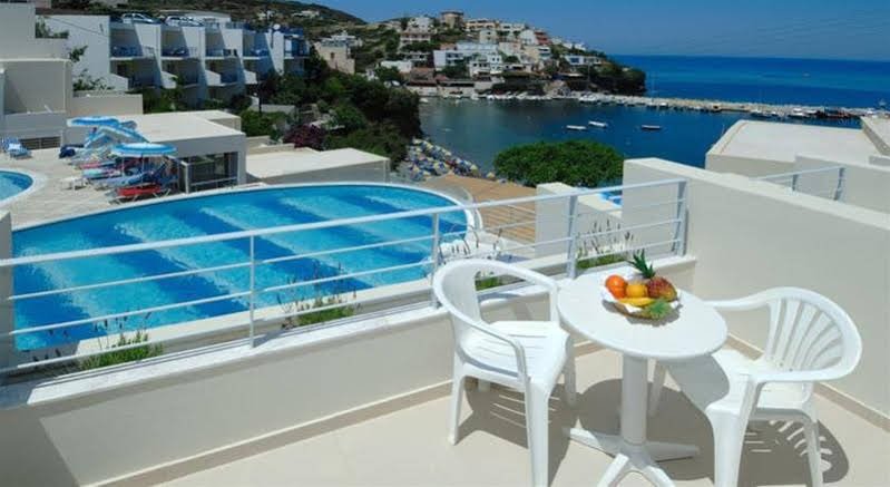 Фото Talea Beach Hotel