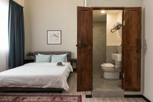 Фото Carnarvon House