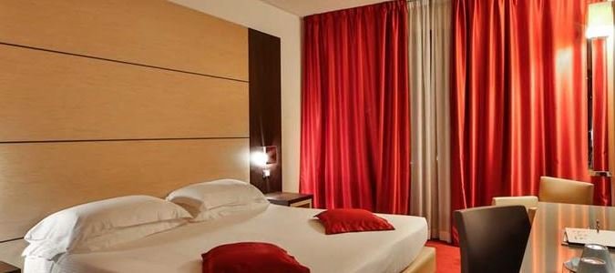 Фото Best Western Plus Hotel Galileo Padova