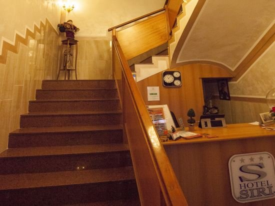 Фото Hotel Casablanca