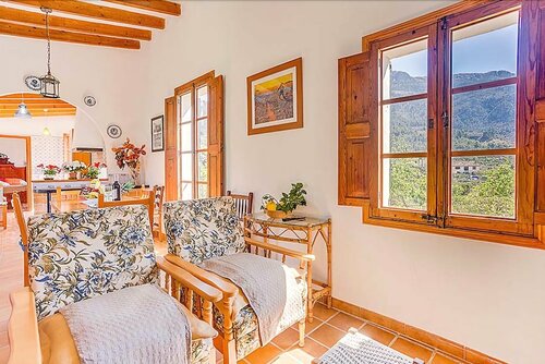 Гостиница Villa Florida