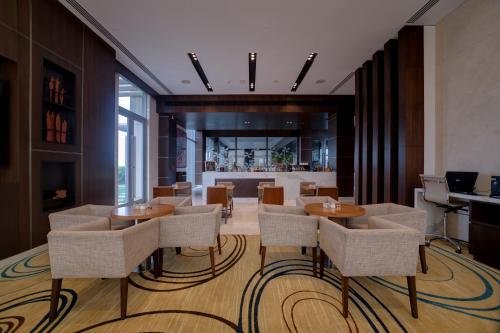 Фото Courtyard by Marriott Surat