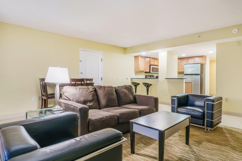 Фото Palette Resort Myrtle Beach by Oyo