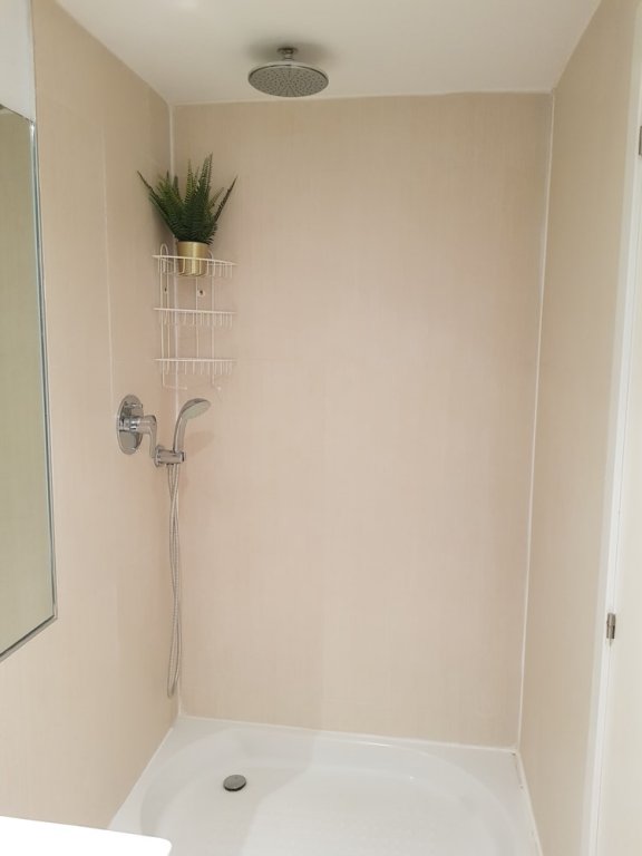 Фото Oshun Madrid Norte