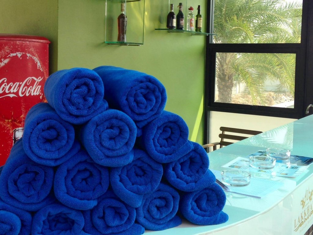 Фото Lakkhana Poolside Resort