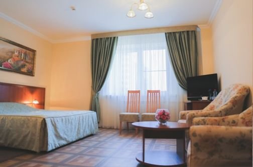 Фото Каскад