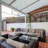 Valencia Flat Rental - Apartment Ruzafa Luis Santangel