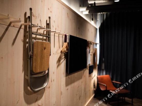 Фото Moxy Nashville Downtown