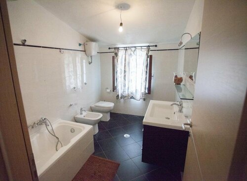 Гостиница Ambasciata di Calabria в Калабрии