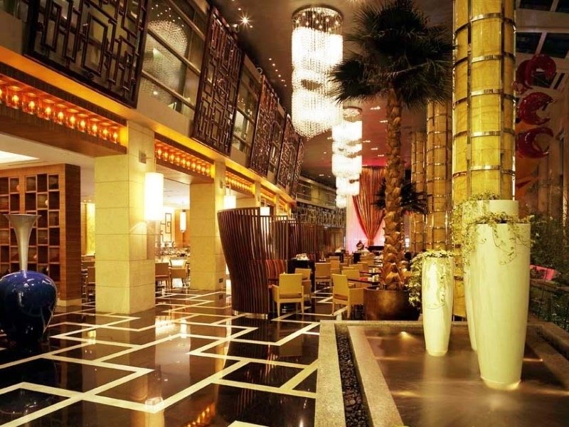 Фото Beijing Hotel