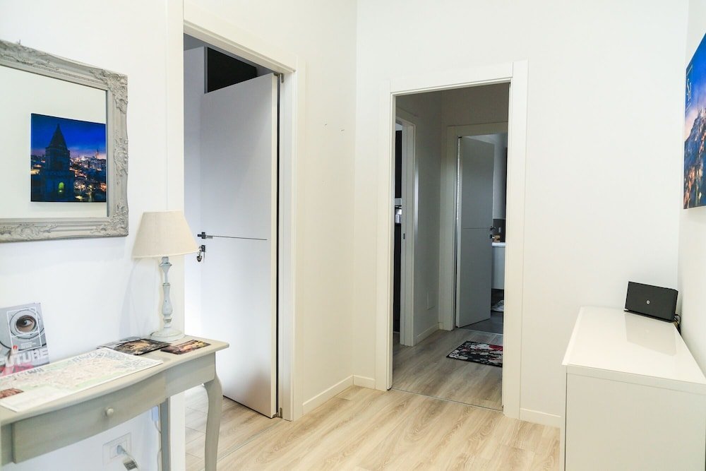 Фото Sassi House Matera