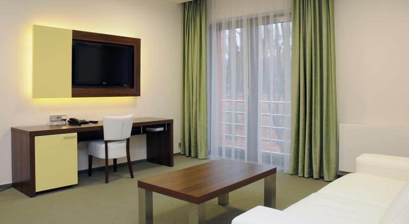 Фото Lesni Hotel