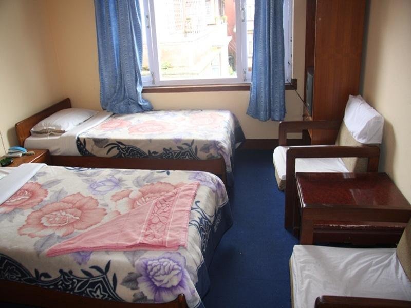 Фото Hotel Buddha Home Nepal