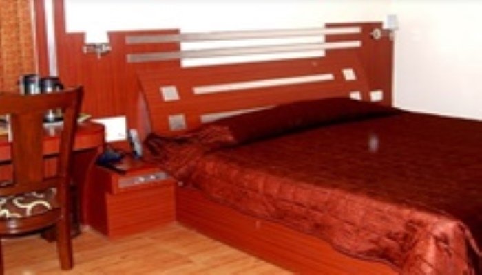 Фото Hotel Prayag