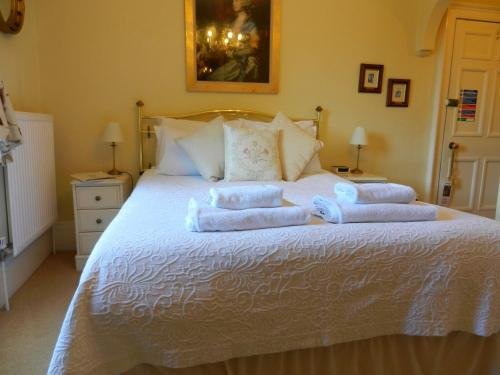 Фото Brocks Guest House