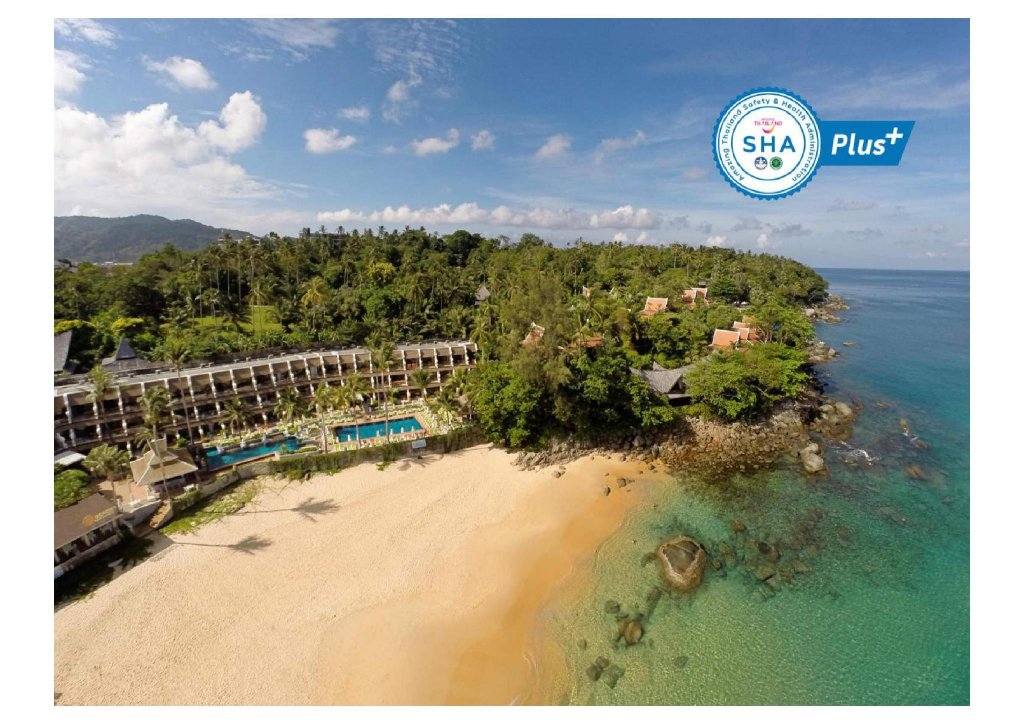 Фото Beyond Resort Karon