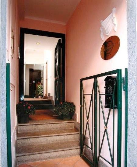 Фото Mecenate Rooms