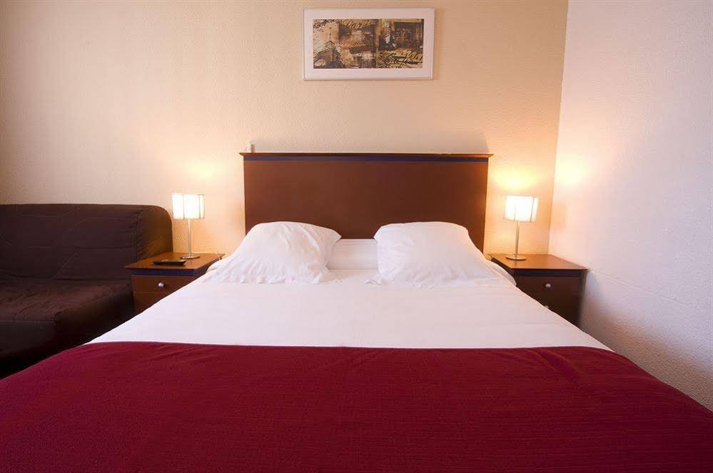 Фото Appart'City Le Blanc-Mesnil