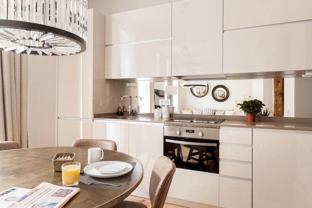 Фото Apartamentos Casa Malasaña