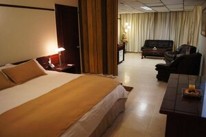 Hotel Tonchala (Norte de Santander, Cúcuta), hotel