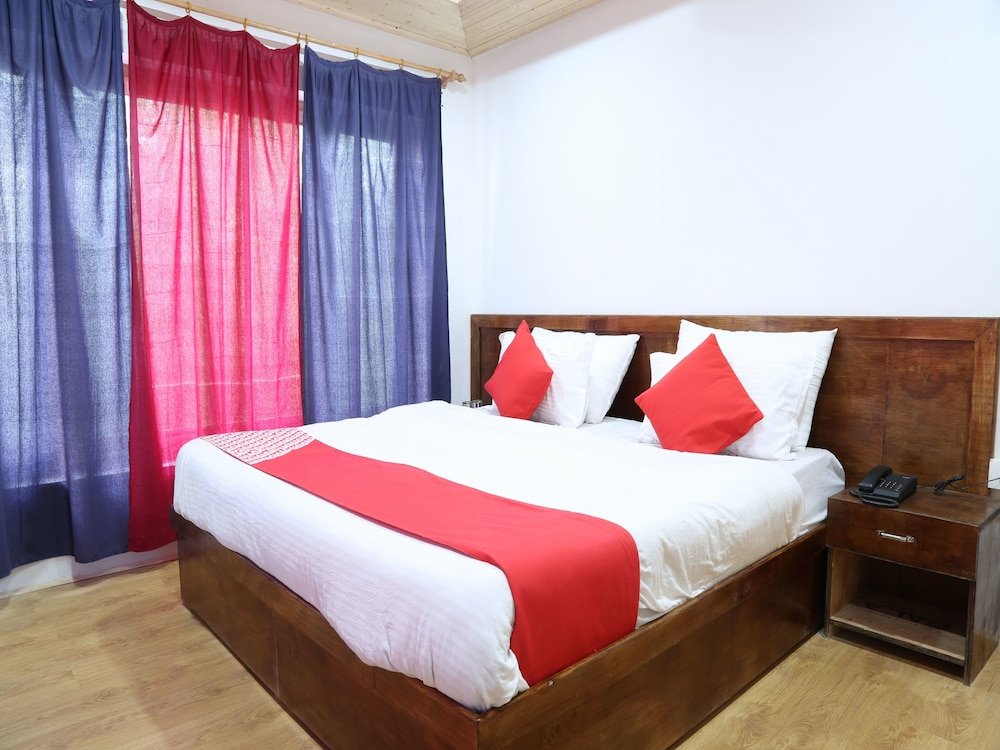 Фото Oyo 14152 Hotel Eco Exotic