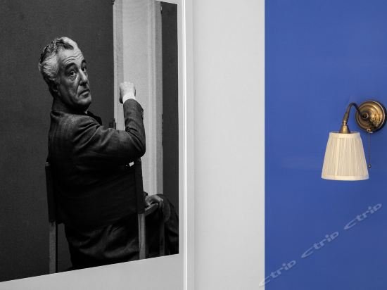 Фото Relais Merulana Guesthouse