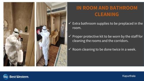 Фото Best Western Kapurthala