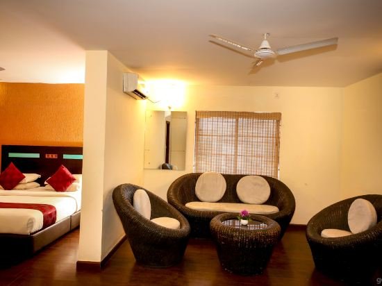 Фото Hotel Sk Elegance