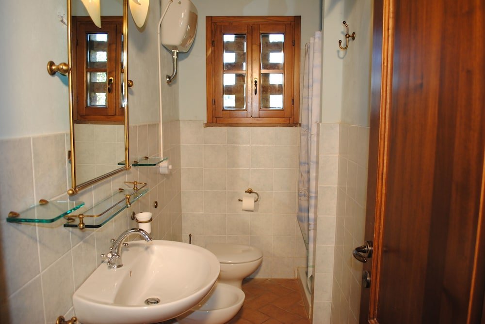 Фото Agriturismo Pelagaccio