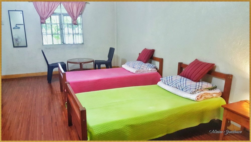 Hotel Minine Guesthouse, Province of Cavite, photo