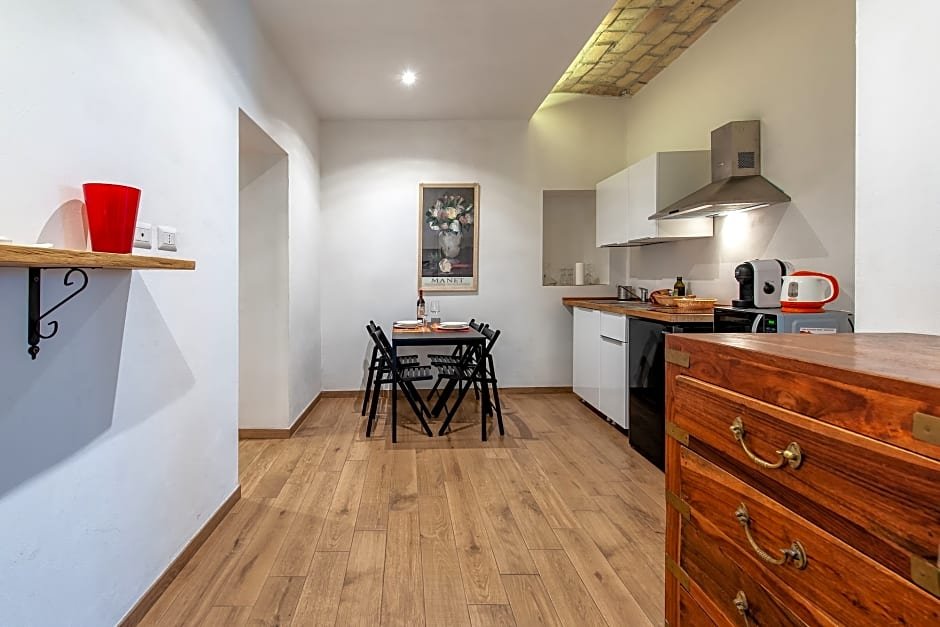 Фото Il Giardino Dell'argano Rosso