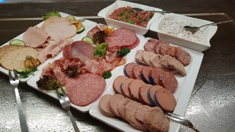 Фото Wilhelms Haven Hotel