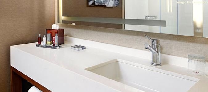 Фото Raleigh Marriott Crabtree Valley