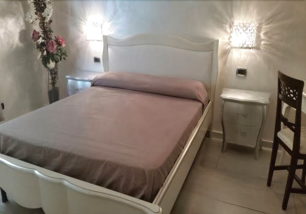 Фото B&b SalernoIN