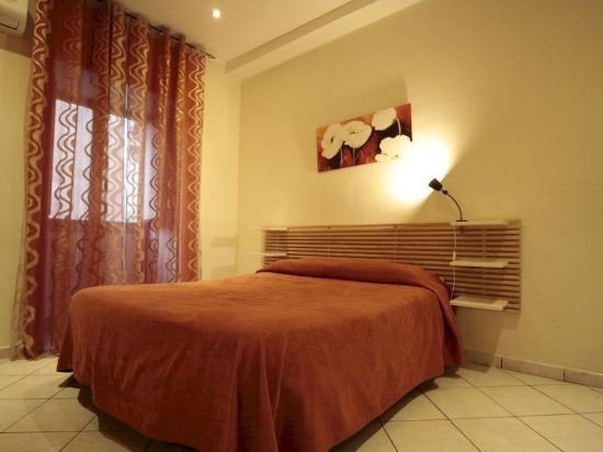 Фото Апартаменты Vesta