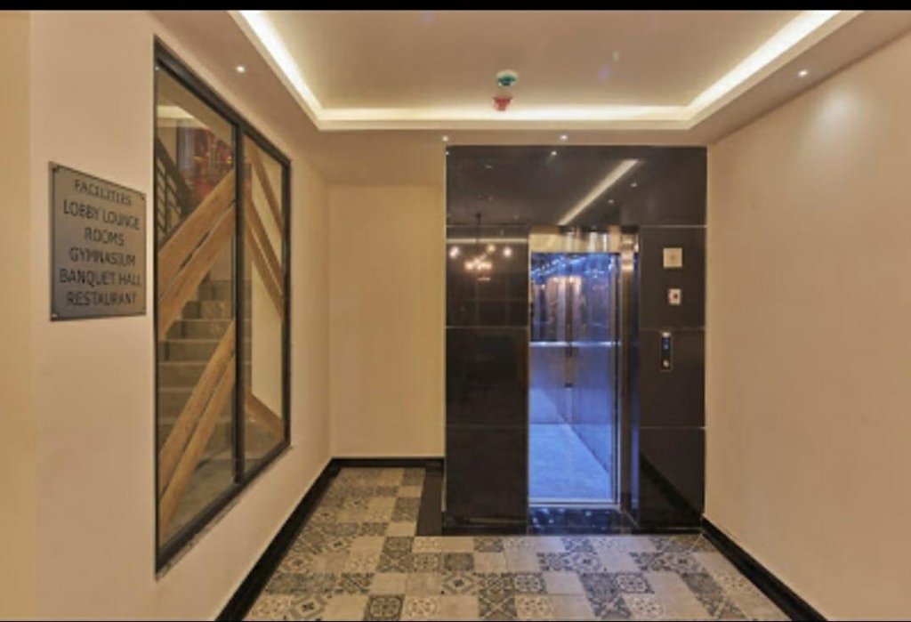 Фото The Koramangala Residency